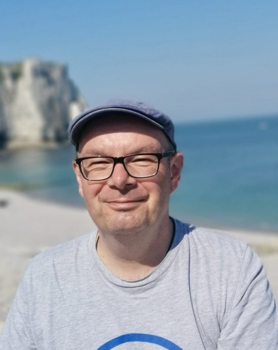 Yoga für SeaWatch mit Uli